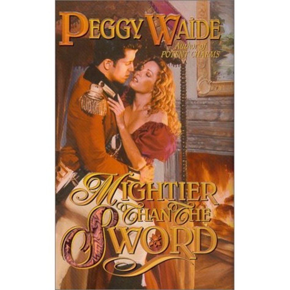 Mightier Than the Sword (Paperback)